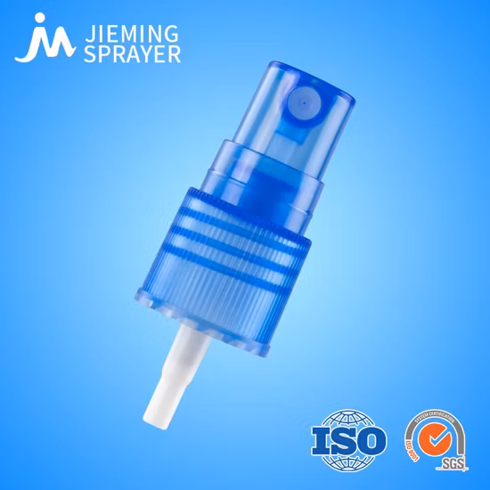 New 18/410 20/410 24/410 28/410 Spring Outside Fine Mist Sprayer Plastic Bottle Perfume Pump Spray Head Plastic Products Cosmetic Packaging 2021