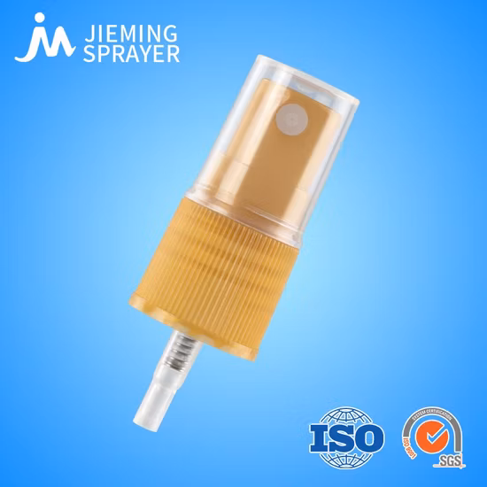 New 18/410 20/410 24/410 28/410 Spring Outside Fine Mist Sprayer Plastic Bottle Perfume Pump Spray Head Plastic Products Cosmetic Packaging 2021