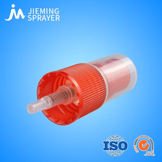 Neue 2021 Frühling Außerhalb Feinen Nebel Sprayer Kunststoff Flasche Parfüm Pumpe Spray Kopf Kunststoff Produkte Kosmetische Verpackung